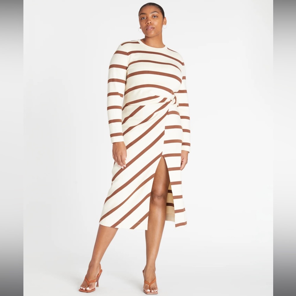 Tanya Taylor Cody Dress